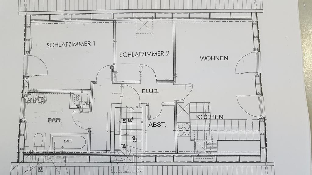 Fewo Machedanz Am Hafen Timmendorfer Strand Ot Niendorf Exteriör bild